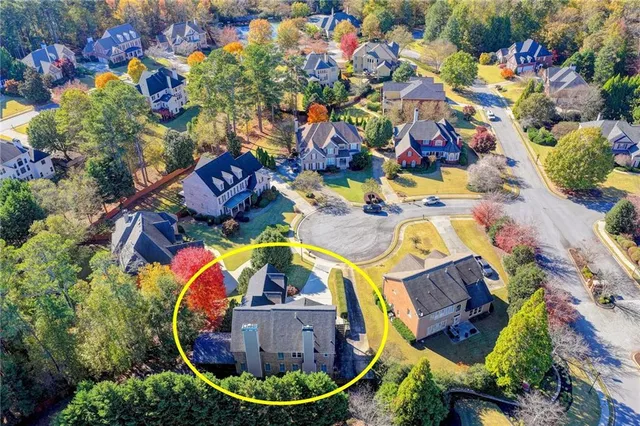 $975,000 | 4719 Terquay Court, Suwanee, GA 30024