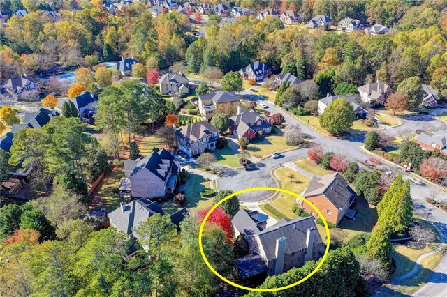 $975,000 | 4719 Terquay Court, Suwanee, GA 30024