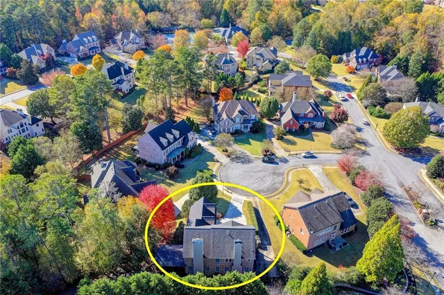 $975,000 | 4719 Terquay Court, Suwanee, GA 30024