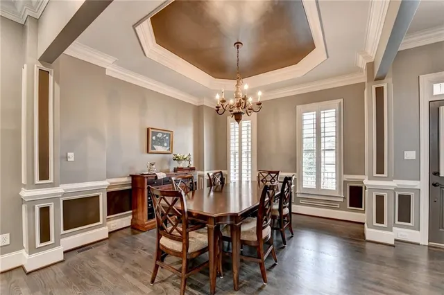 $975,000 | 4719 Terquay Court, Suwanee, GA 30024