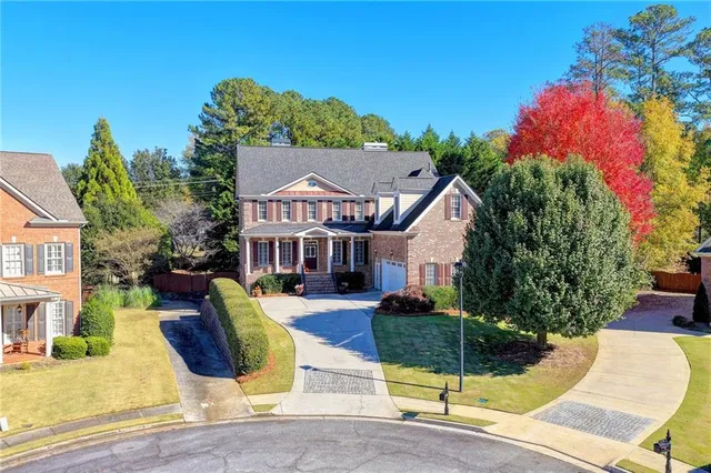 $975,000 | 4719 Terquay Court, Suwanee, GA 30024