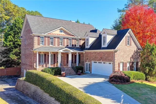 $975,000 | 4719 Terquay Court, Suwanee, GA 30024