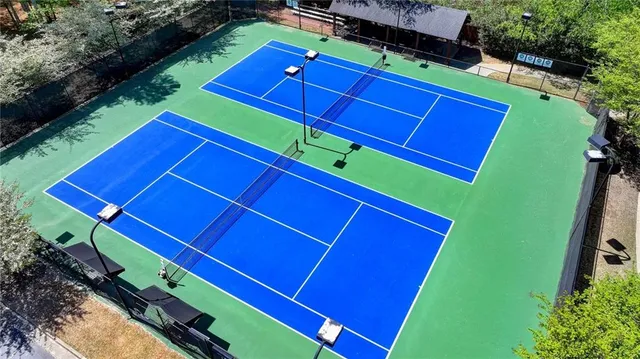 $975,000 | 4719 Terquay Court, Suwanee, GA 30024