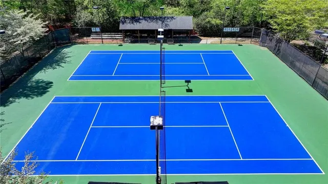 $975,000 | 4719 Terquay Court, Suwanee, GA 30024