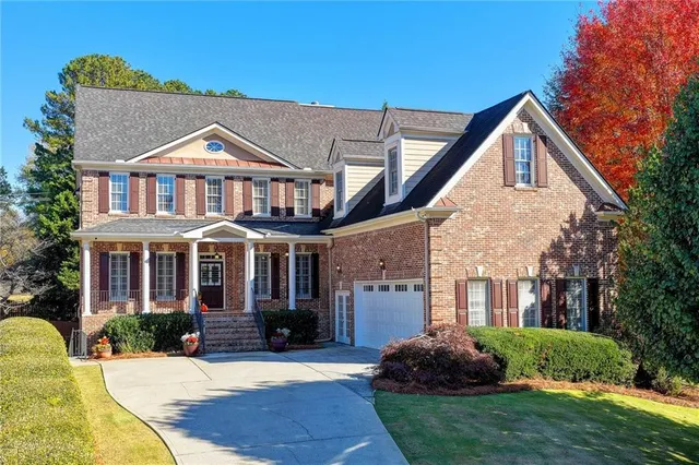 $975,000 | 4719 Terquay Court, Suwanee, GA 30024