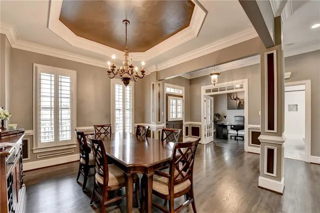 $975,000 | 4719 Terquay Court, Suwanee, GA 30024