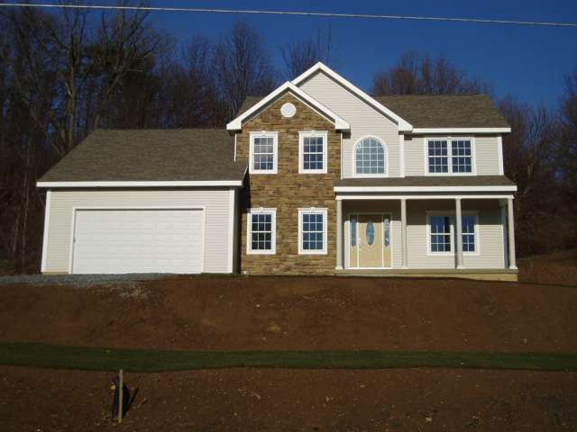 5975 Johnston Road Slingerlands, NY 12159 - Photo 1 of 9 Photo 1