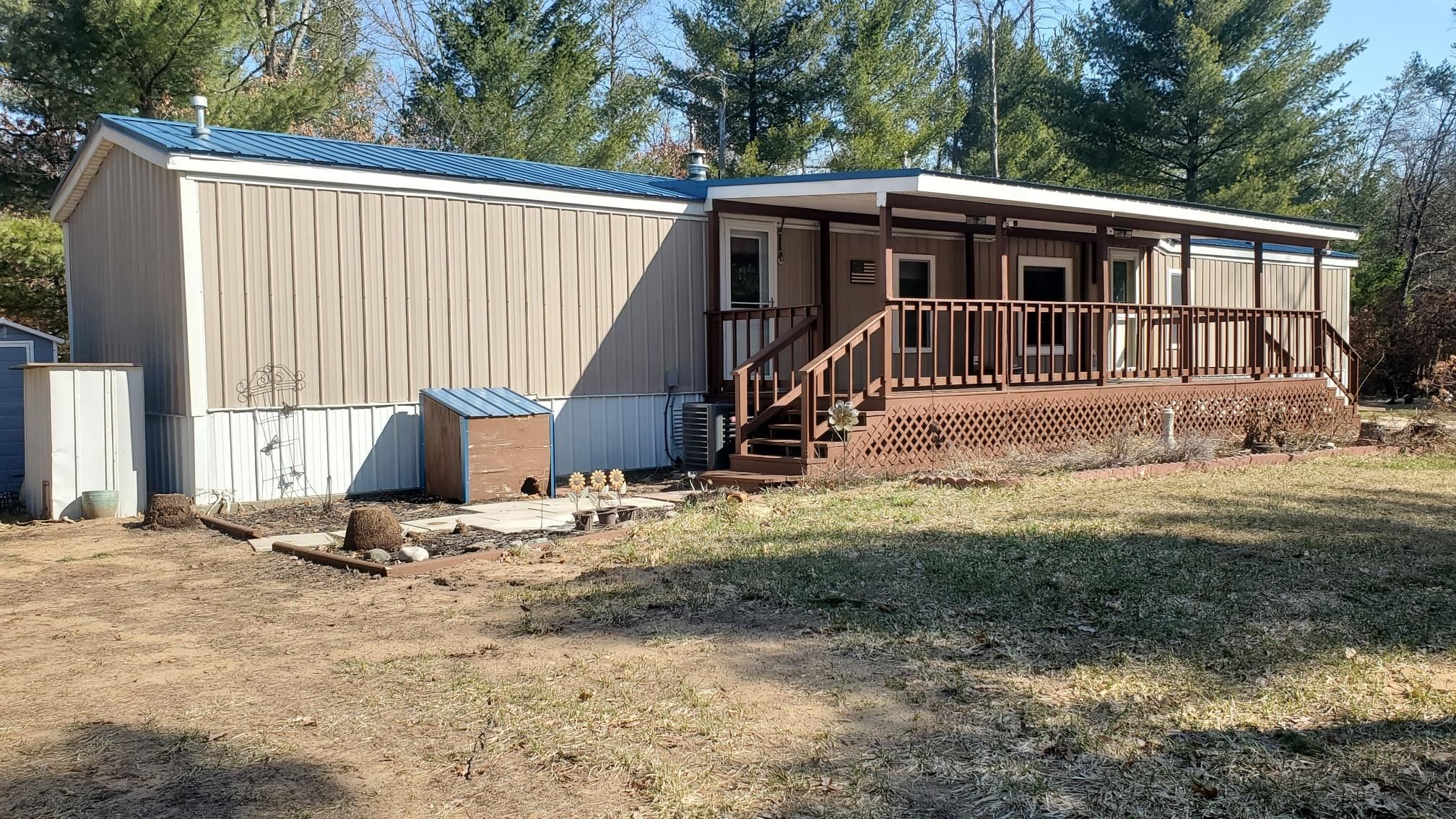 8237 South Spring Lake Road Idlewild, MI 49642 - Photo 45 of 48