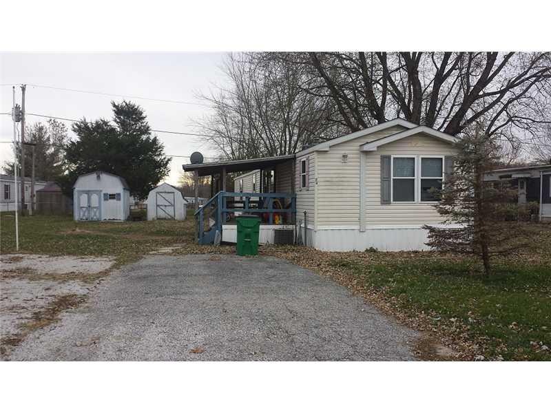 74 Bubble Loo Road Cloverdale, IN 46120 - Photo 1 of 10 Gallery Image 1