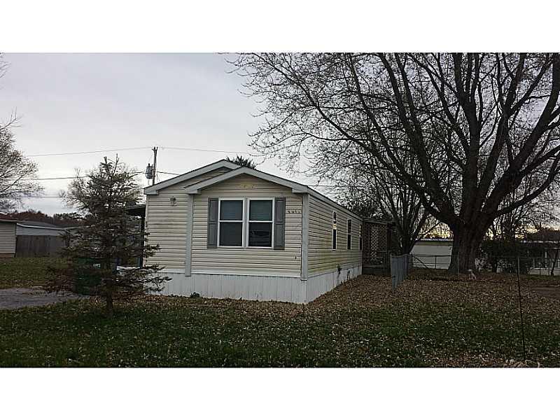 74 Bubble Loo Road Cloverdale, IN 46120 - Photo 2 of 10 Gallery Image 2