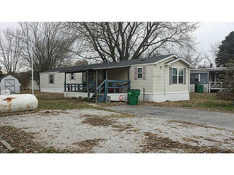 74 Bubble Loo Road Cloverdale, IN 46120 - Photo 3 of 10 Gallery Image 3