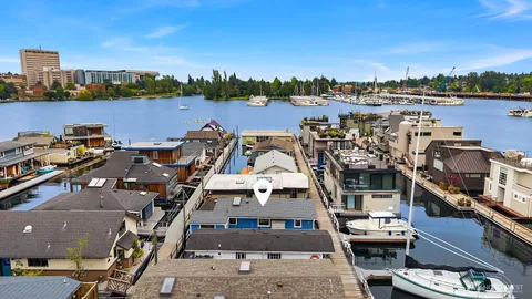 $749,950 | 2818 Boyer Avenue East, Unit 6, Seattle, WA 98102