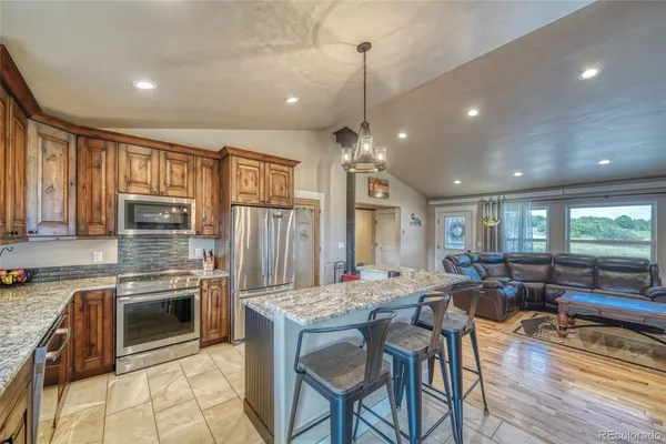 $1,199,990 | 14400 Granite Parkway, Salida, CO 81201