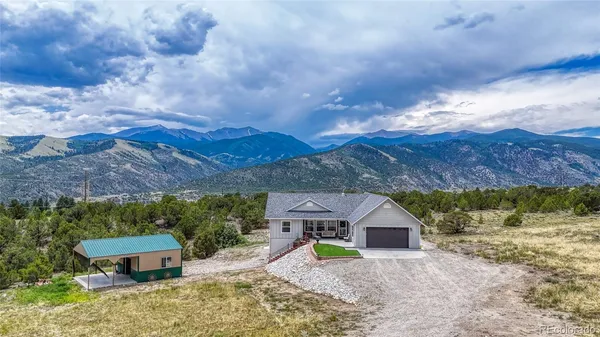$1,199,990 | 14400 Granite Parkway, Salida, CO 81201
