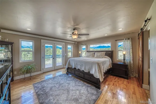 $1,199,990 | 14400 Granite Parkway, Salida, CO 81201