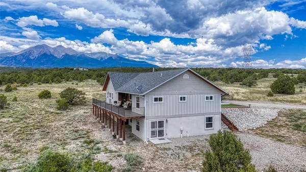 $1,199,990 | 14400 Granite Parkway, Salida, CO 81201
