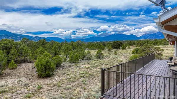 $1,199,990 | 14400 Granite Parkway, Salida, CO 81201