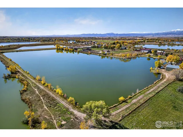 $1,175,000 | 10752 County Road 7, Longmont, CO 80504