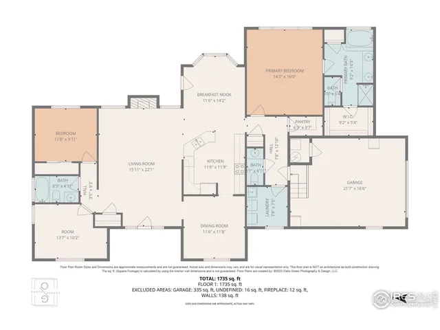 $1,175,000 | 10752 County Road 7, Longmont, CO 80504
