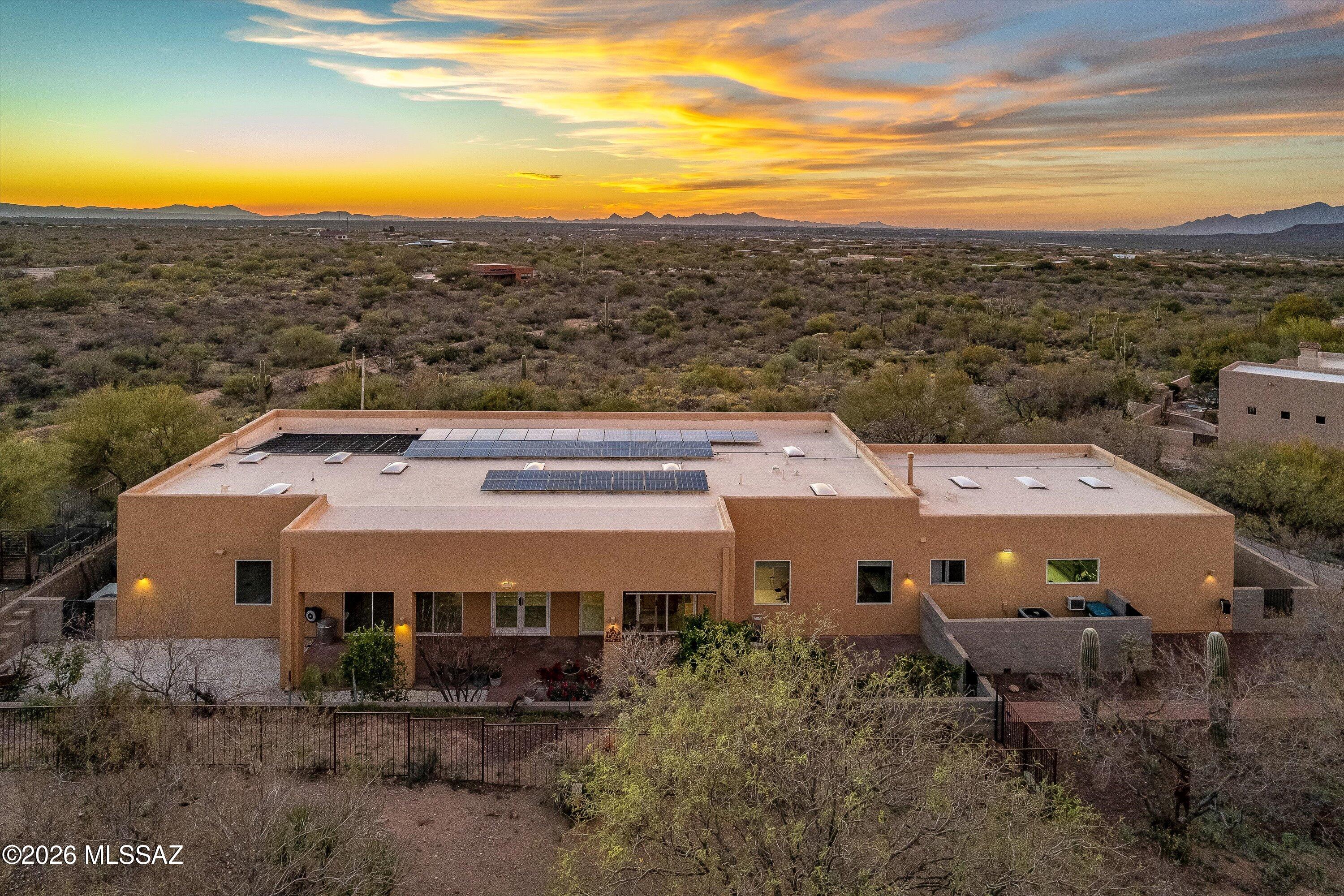 15190 East Two Bar Z Ranch Place Vail, AZ 85641 - Photo 2 of 50