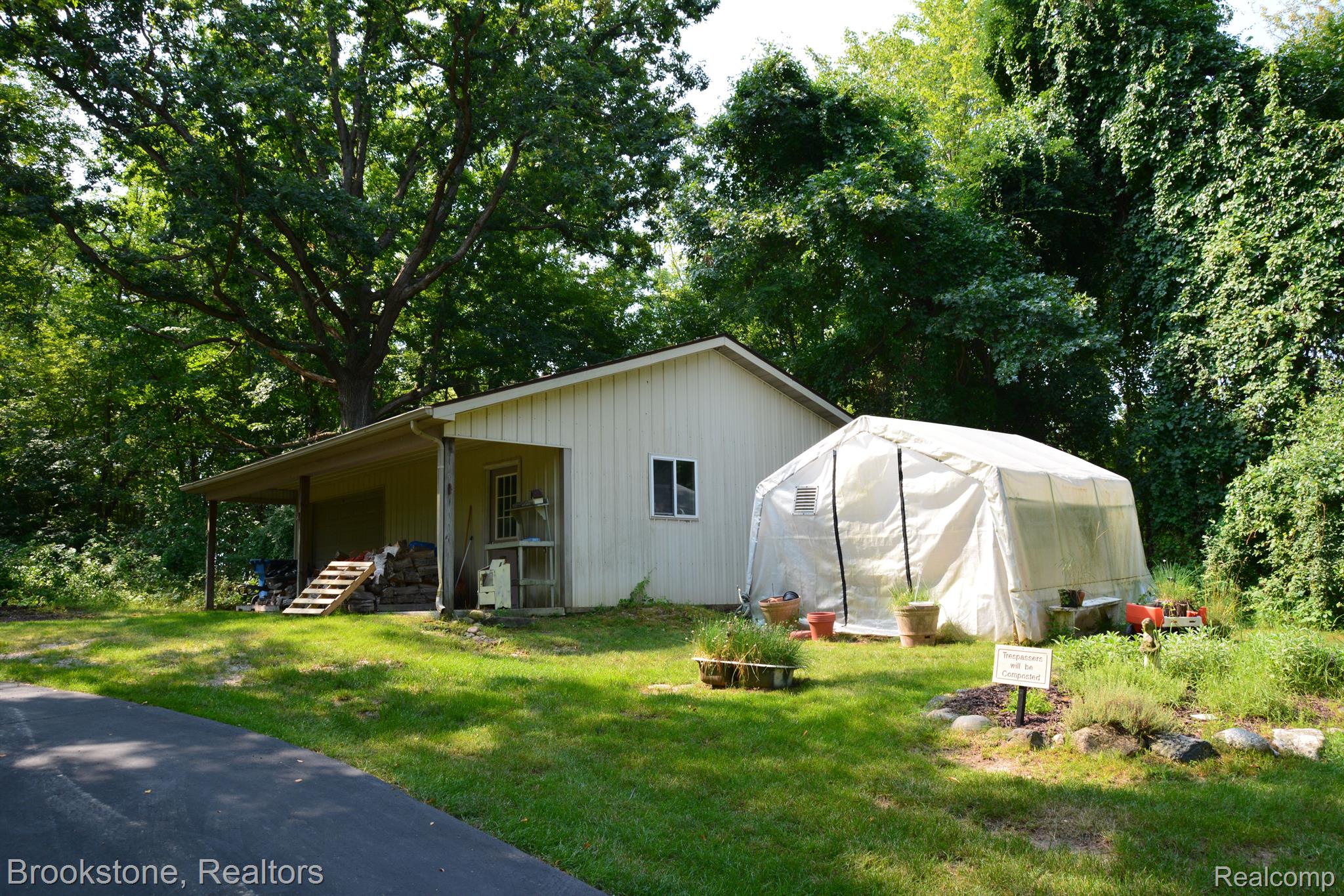 8455 Rattalee Lake Road Clarkston, MI 48348 - Photo 54 of 62 Gallery Image 54