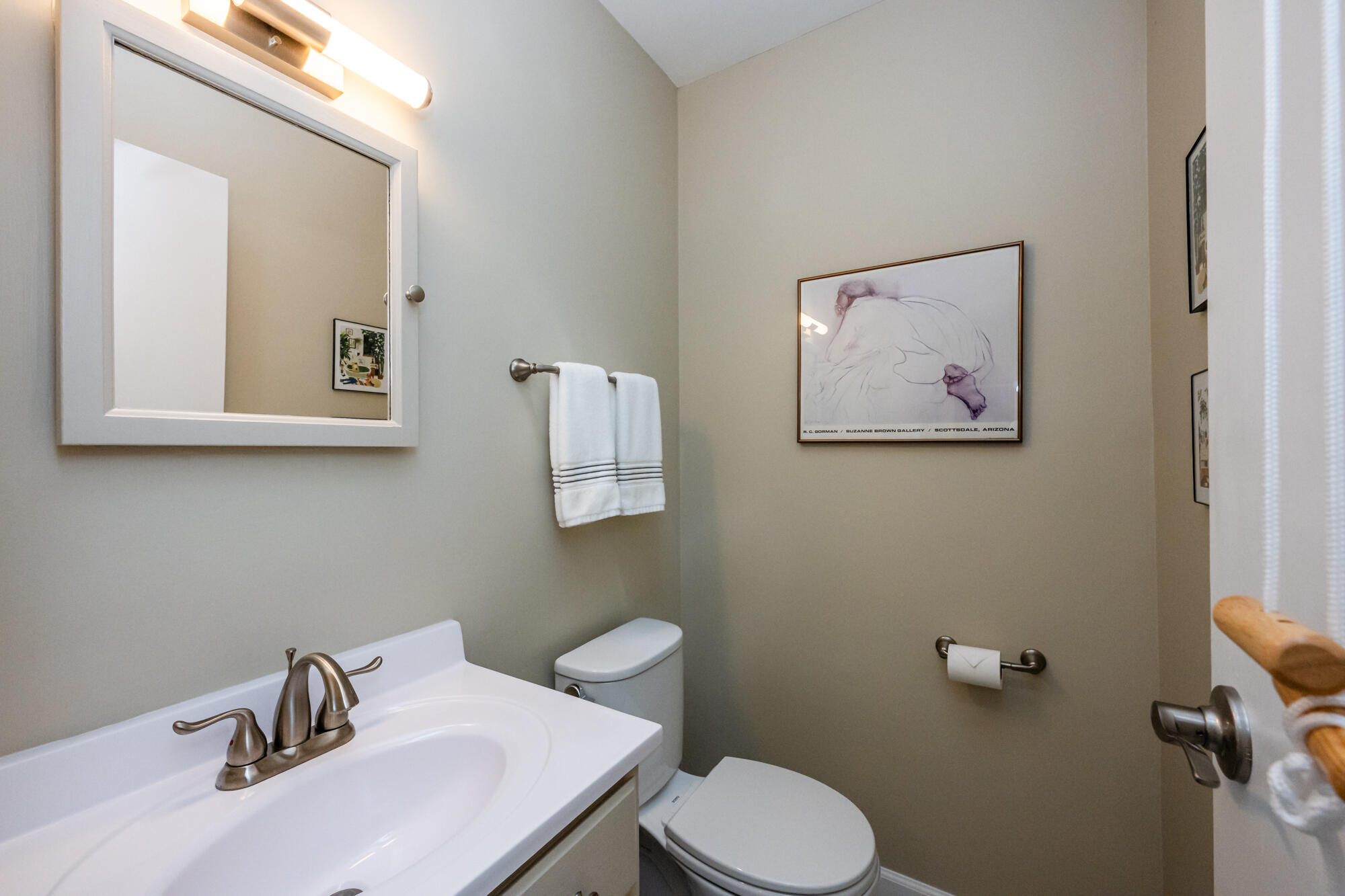 4150 Ridge Road, Unit 4 Stevensville, MI 49127 - Photo 15 of 41 Surfside-132