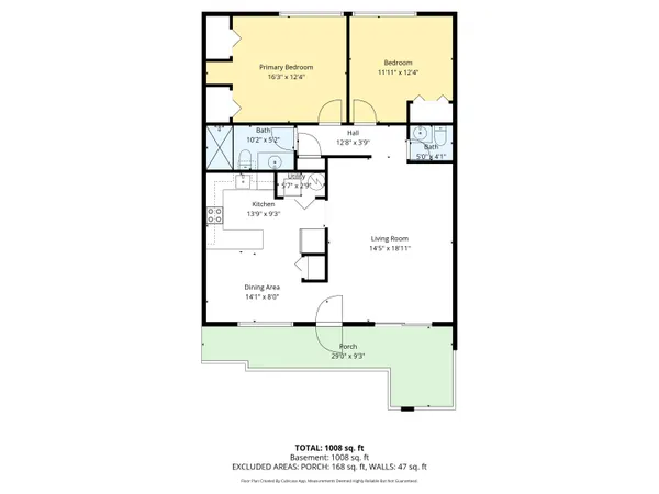$329,000 | 4150 Ridge Road, Unit 4, Stevensville, MI 49127