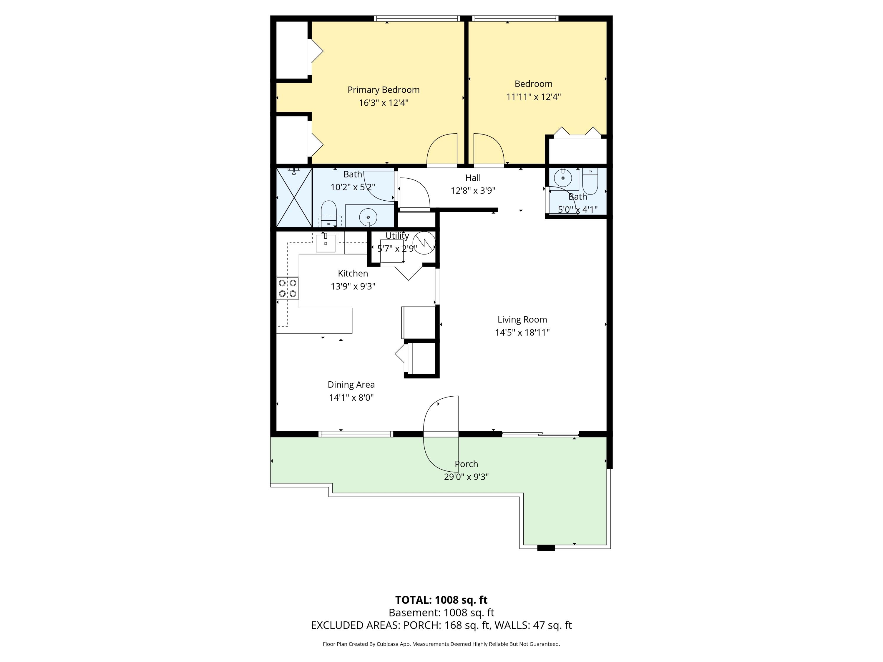 4150 Ridge Road, Unit 4 Stevensville, MI 49127 - Photo 41 of 41 RidgeRoad_dim_0