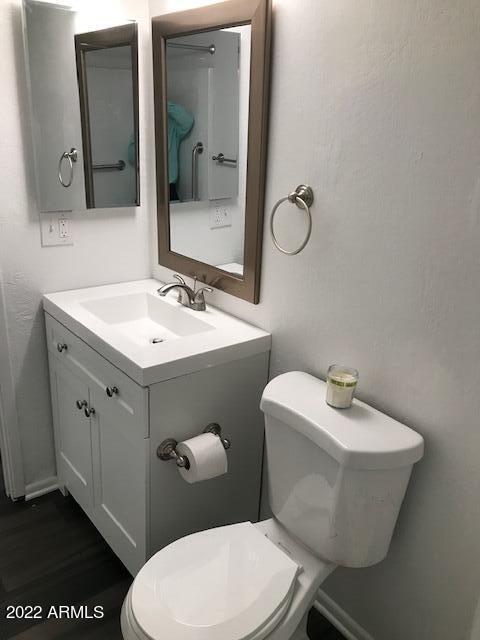 12221 West Bell Road, Unit 280 Surprise, AZ 85378 - Photo 11 of 16 Bathroom