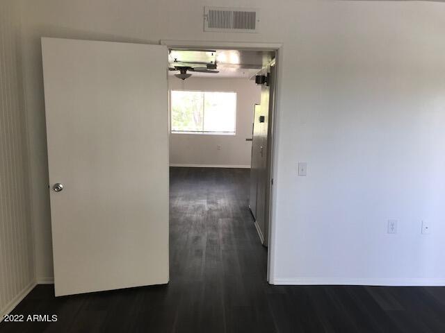 12221 West Bell Road, Unit 280 Surprise, AZ 85378 - Photo 13 of 16 Bedroom Looking Into Livingroom