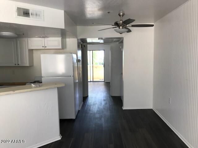 Kitchen Dining Area