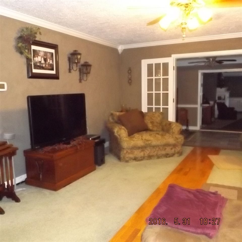 10308 North Nashville Road Pendleton, IN 46064 - Photo 16 of 32