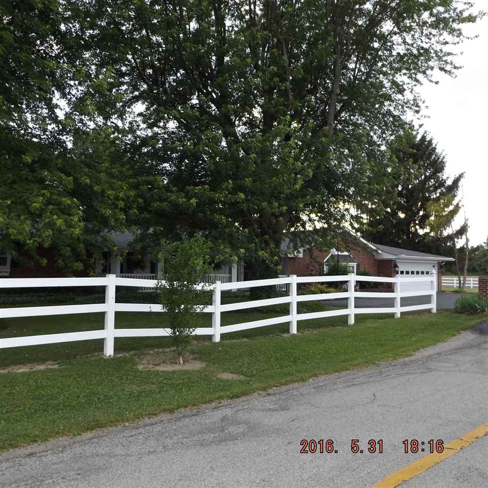 10308 North Nashville Road Pendleton, IN 46064 - Photo 26 of 32