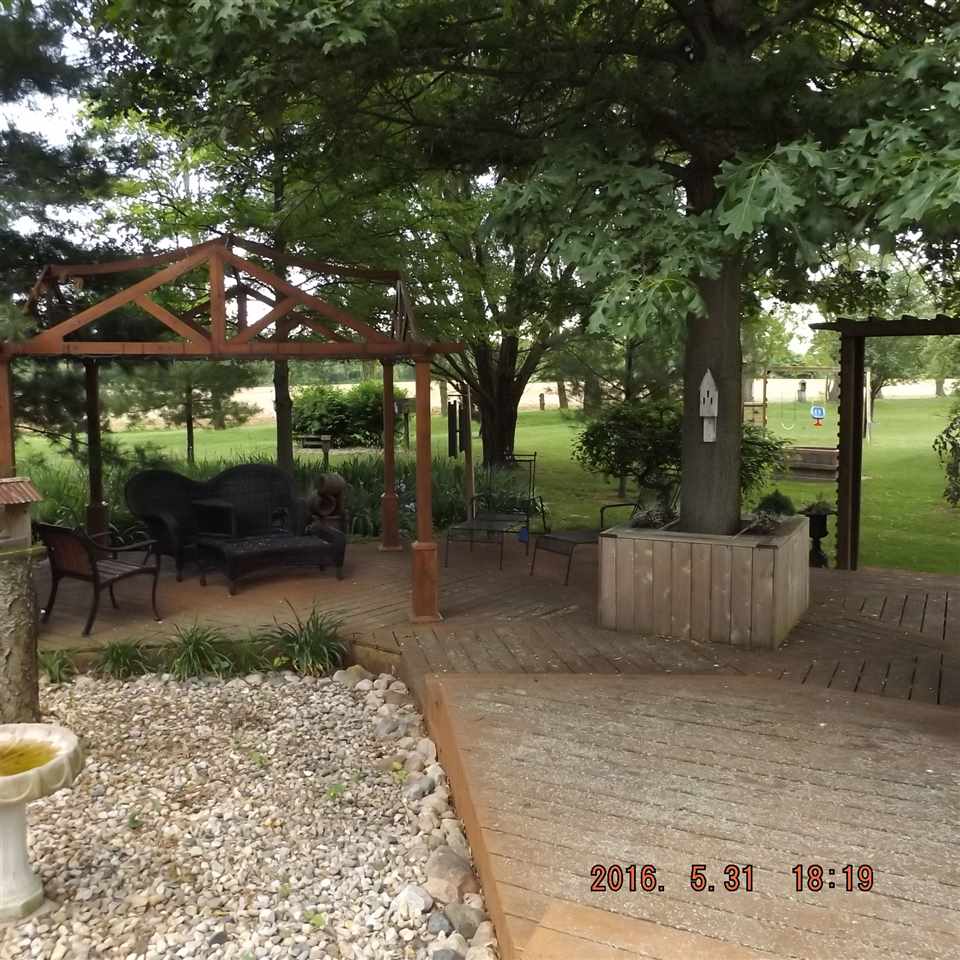 10308 North Nashville Road Pendleton, IN 46064 - Photo 27 of 32