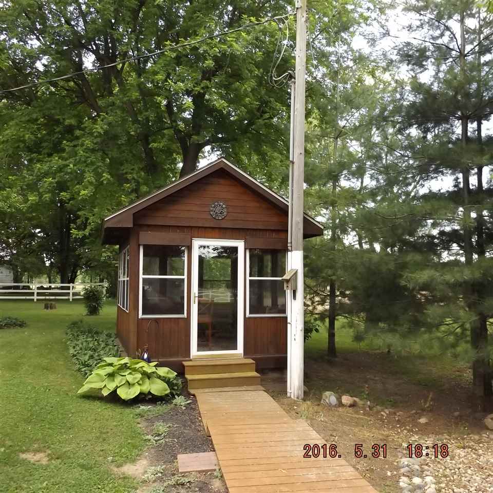 10308 North Nashville Road Pendleton, IN 46064 - Photo 28 of 32