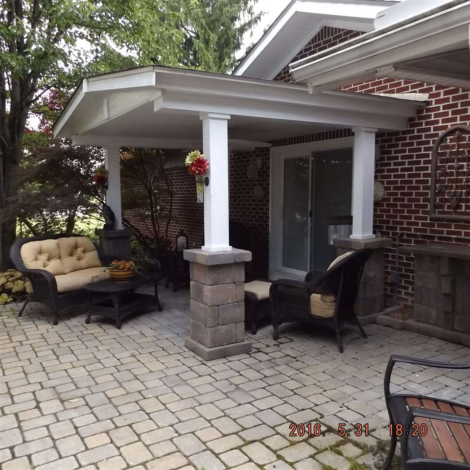 10308 North Nashville Road Pendleton, IN 46064 - Photo 29 of 32