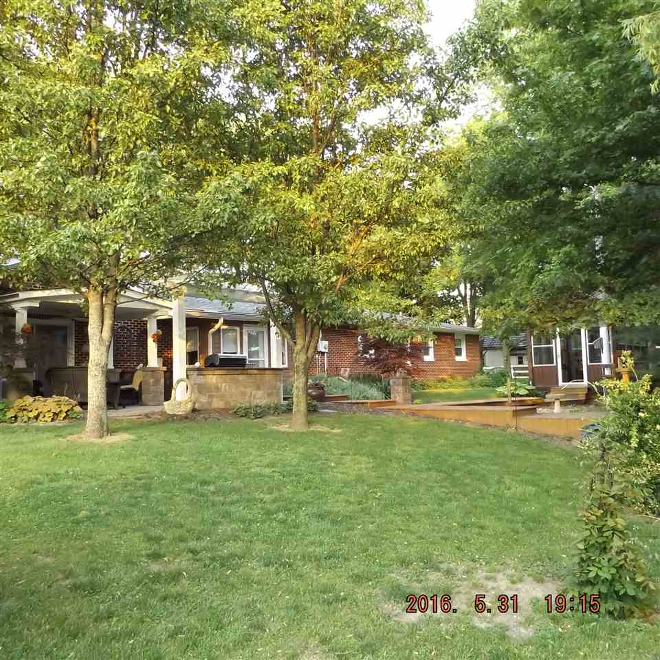 10308 North Nashville Road Pendleton, IN 46064 - Photo 31 of 32