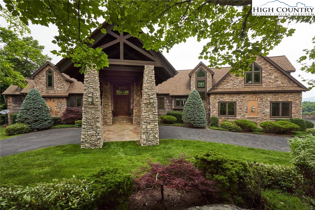 282 Ledgestone Lane Boone, NC 28607 - Photo 1 of 42 Gallery Image 1
