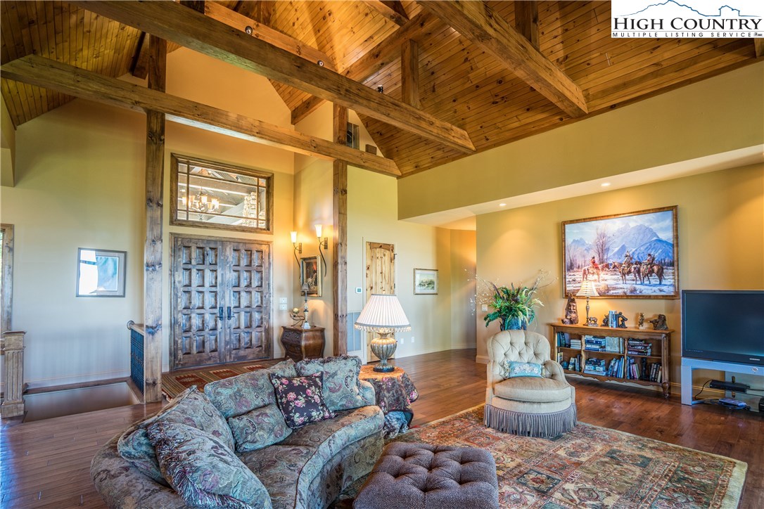 282 Ledgestone Lane Boone, NC 28607 - Photo 3 of 42 Gallery Image 3