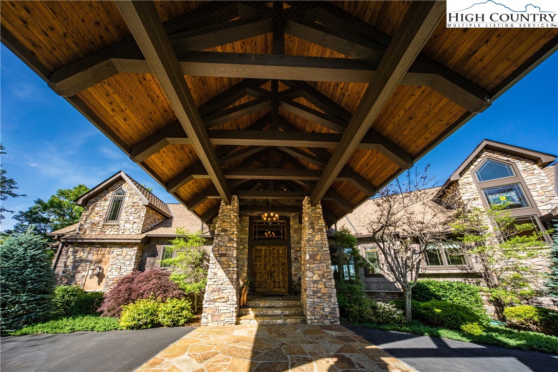 282 Ledgestone Lane Boone, NC 28607 - Photo 32 of 42 Gallery Image 32