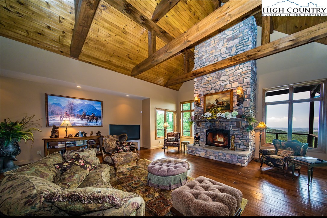 282 Ledgestone Lane Boone, NC 28607 - Photo 4 of 42 Gallery Image 4