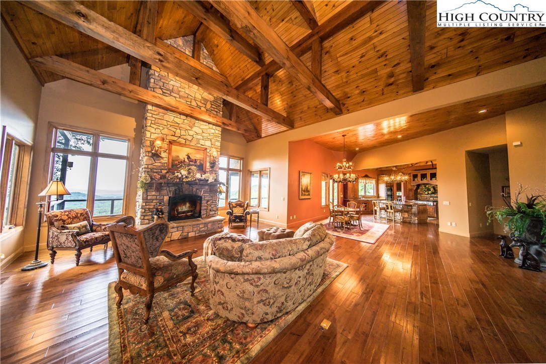 282 Ledgestone Lane Boone, NC 28607 - Photo 5 of 42 Gallery Image 5