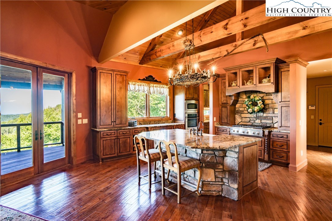 282 Ledgestone Lane Boone, NC 28607 - Photo 7 of 42 Gallery Image 7