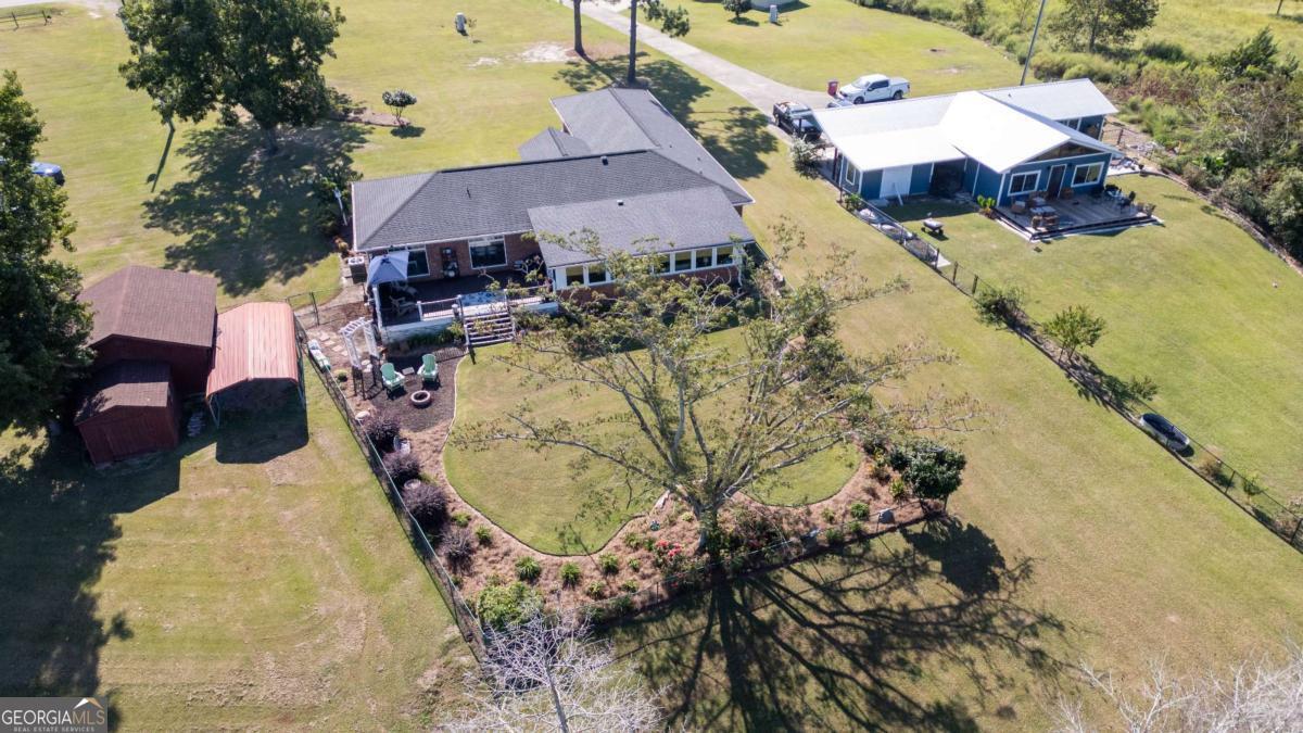 2612 Buck Head Road Baxley, GA 31513 - Photo 47 of 50
