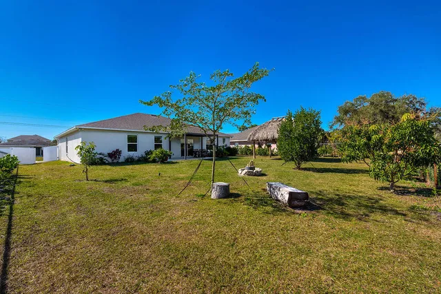 $3,150 | 1025 Southwest Sarto Lane, Port St. Lucie, FL 34953