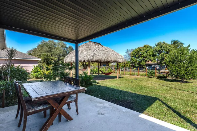 $3,150 | 1025 Southwest Sarto Lane, Port St. Lucie, FL 34953