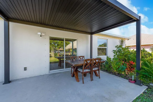 $3,150 | 1025 Southwest Sarto Lane, Port St. Lucie, FL 34953