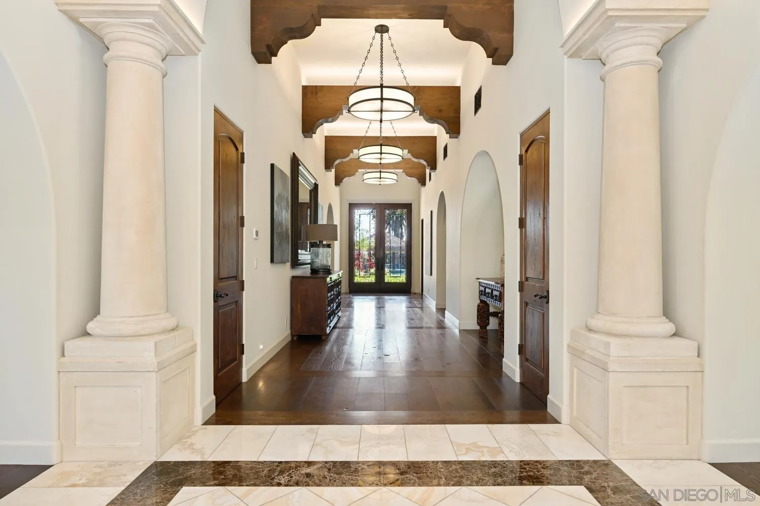 7029-7031 Las Colinas Rancho Santa Fe, CA 92067 - Photo 16 of 50