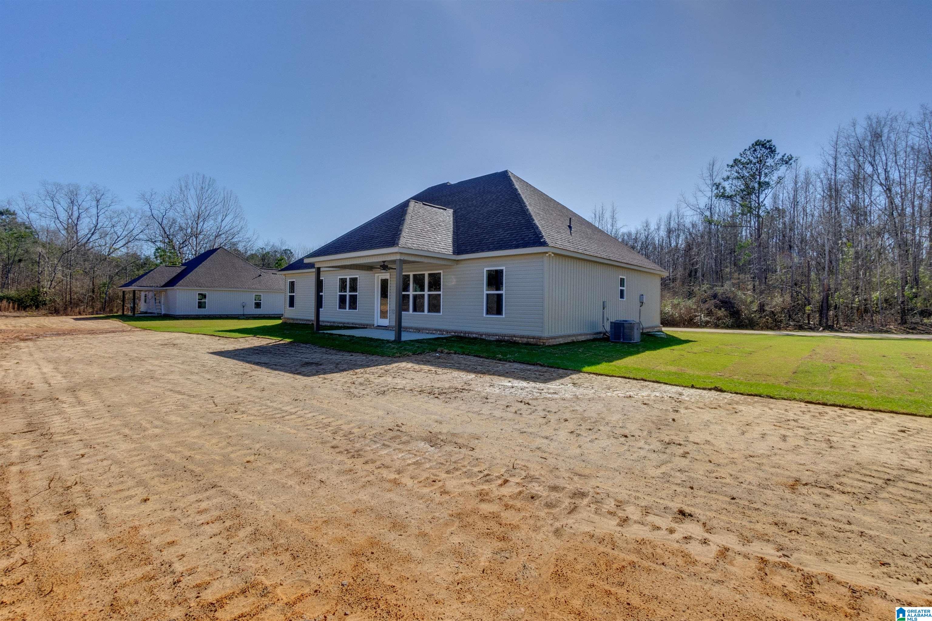 834 New Style Circle Clanton, AL 35045 - Photo 39 of 45