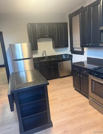 $1,250 | 2115 Allen Avenue, St. Louis, MO 63104